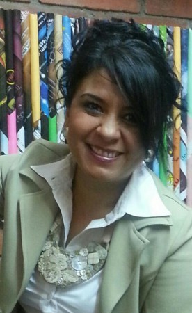 Claudia Juliana Avendaño Quiñonez
