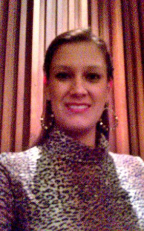 Yuly Paola Esparza Rodríguez