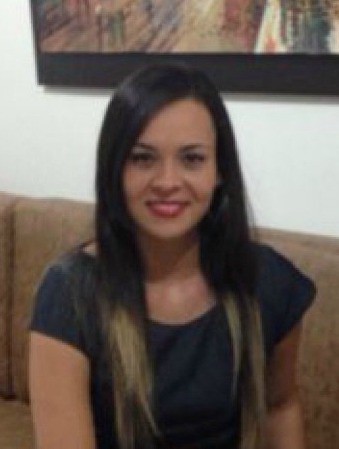 Gloria Helena Gómez Arenas